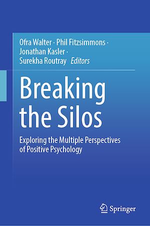 Download the eBook: Breaking the Silos