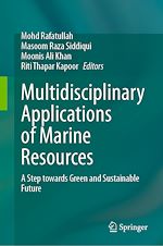 Télécharger le livre :  Multidisciplinary Applications of Marine Resources