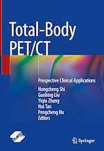 Télécharger le livre :  Total-Body PET/CT
