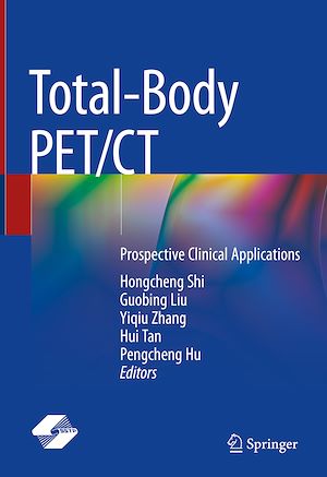 Télécharger le livre :  Total-Body PET/CT