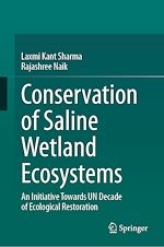 Télécharger le livre :  Conservation of Saline Wetland Ecosystems