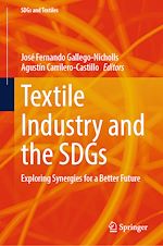 Télécharger le livre :  Textile Industry and the SDGs