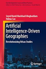 Télécharger le livre :  Artificial Intelligence-Driven Geographies