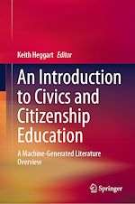 Télécharger le livre :  An Introduction to Civics and Citizenship Education