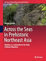 Télécharger le livre :  Across the Seas in Prehistoric Northeast Asia
