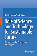 Télécharger le livre :  Role of Science and Technology for Sustainable Future