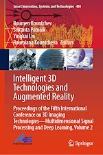 Télécharger le livre :  Intelligent 3D Technologies and Augmented Reality