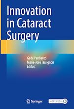 Télécharger le livre :  Innovation in Cataract Surgery