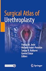 Télécharger le livre :  Surgical Atlas of Urethroplasty