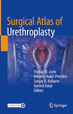 Télécharger le livre :  Surgical Atlas of Urethroplasty