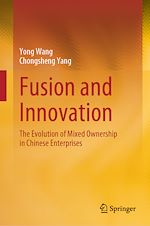 Télécharger le livre :  Fusion and Innovation