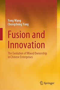 Téléchargez le livre :  Fusion and Innovation
