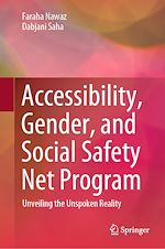 Télécharger le livre :  Accessibility, Gender, and Social Safety Net Program