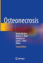 Télécharger le livre :  Osteonecrosis