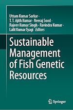 Télécharger le livre :  Sustainable Management of Fish Genetic Resources