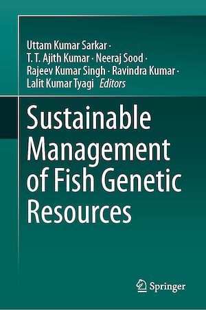 Téléchargez le livre :  Sustainable Management of Fish Genetic Resources