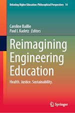 Télécharger le livre :  Reimagining Engineering Education