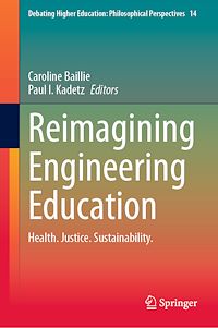 Téléchargez le livre :  Reimagining Engineering Education