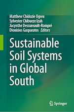 Télécharger le livre :  Sustainable Soil Systems in Global South