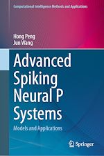 Télécharger le livre :  Advanced Spiking Neural P Systems