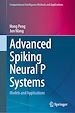 Télécharger le livre :  Advanced Spiking Neural P Systems