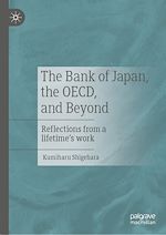 Télécharger le livre :  The Bank of Japan, the OECD, and Beyond