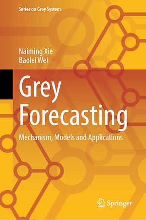 Téléchargez le livre :  Grey Forecasting