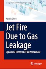 Télécharger le livre :  Jet Fire Due to Gas Leakage