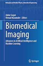 Télécharger le livre :  Biomedical Imaging