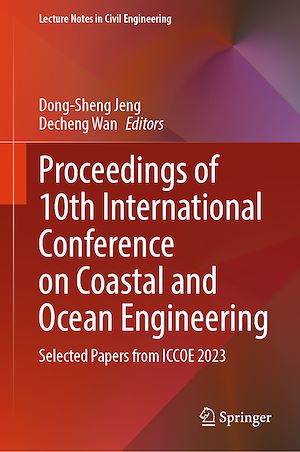 Download the eBook: Proceedings of 10th International Conference on Coastal and Ocean Engineering