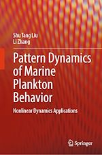 Télécharger le livre :  Pattern Dynamics of Marine Plankton Behavior