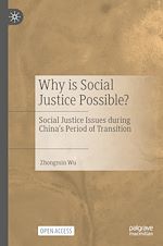 Download this eBook Why is Social Justice Possible?