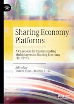 Télécharger le livre :  Sharing Economy Platforms