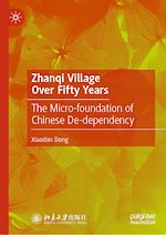 Télécharger le livre :  Zhanqi Village Over Fifty Years
