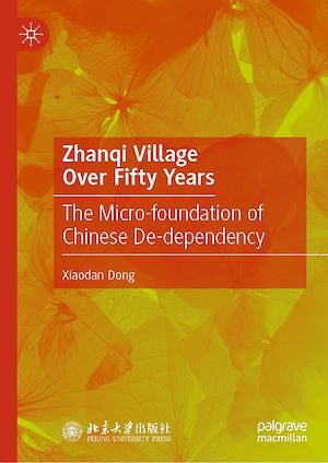 Téléchargez le livre :  Zhanqi Village Over Fifty Years