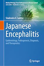 Télécharger le livre :  Japanese Encephalitis
