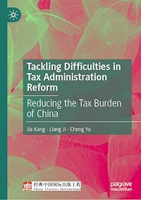 Téléchargez le livre :  Tackling Difficulties in Tax Administration Reform