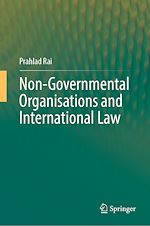 Télécharger le livre :  Non-Governmental Organisations and International Law