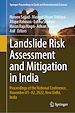 Télécharger le livre :  Landslide Risk Assessment and Mitigation in India