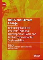 Télécharger le livre :  BRICS and Climate Change