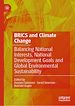 Télécharger le livre :  BRICS and Climate Change