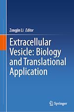 Télécharger le livre :  Extracellular Vesicle: Biology and Translational Application