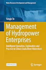 Download this eBook Management of Hydropower Enterprises