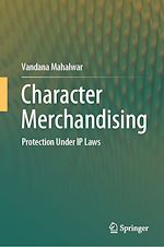 Télécharger le livre :  Character Merchandising