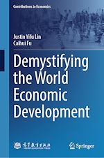Télécharger le livre :  Demystifying the World Economic Development