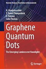 Télécharger le livre :  Graphene Quantum Dots
