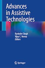 Télécharger le livre :  Advances in Assistive Technologies