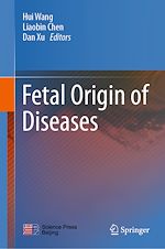 Télécharger le livre :  Fetal Origin of Diseases