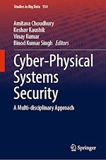 Download this eBook Cyber-Physical Systems Security