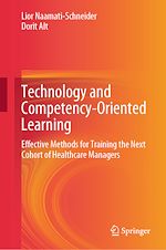 Télécharger le livre :  Technology and Competency-Oriented Learning